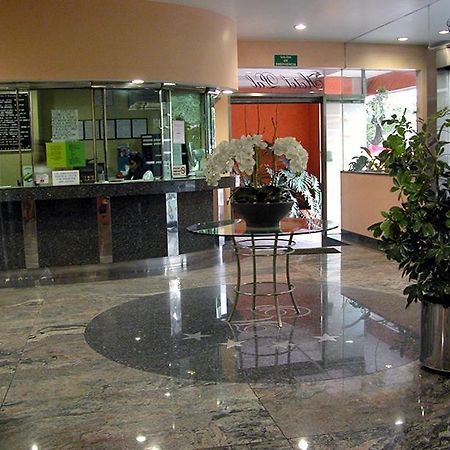 Hotel Pal 멕시코 시 외부 사진